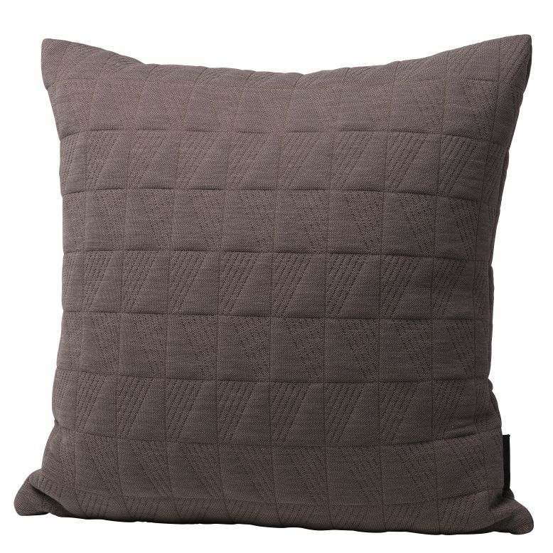 Trapez AJ Cushion Coussin L 45 cm Vert pâle Fritz Hansen 